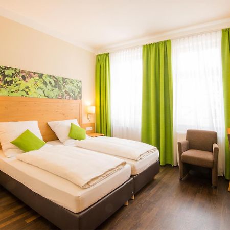 Hotel Brauereigasthof Amberger Kosching Bagian luar foto